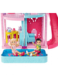Barbie Chelsea Play House  - Miniatura 4