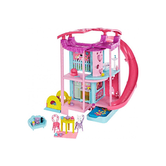 Barbie Chelsea Play House 