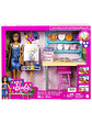 Barbie Estudio De Arte Creativo  - Miniatura 3