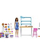 Barbie Estudio De Arte Creativo  - Miniatura 4