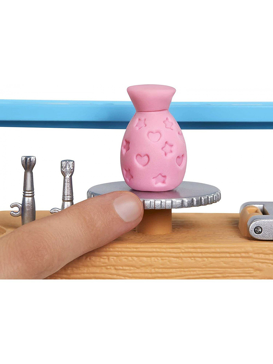 Barbie Estudio De Arte Creativo  5