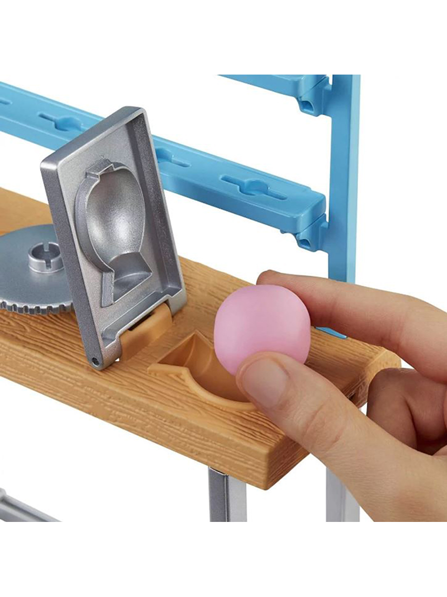 Barbie Estudio De Arte Creativo  2