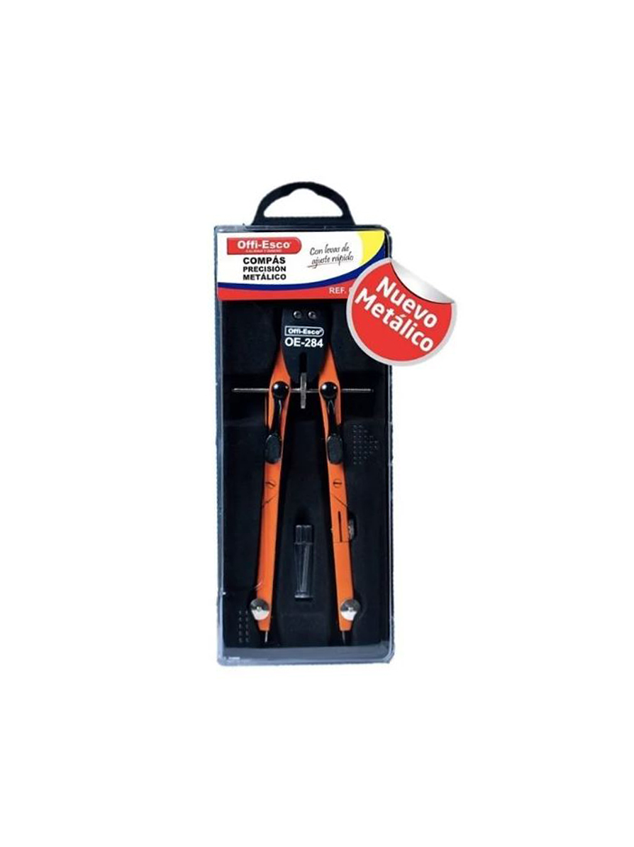 Compas de precisión Offi-Esco  1