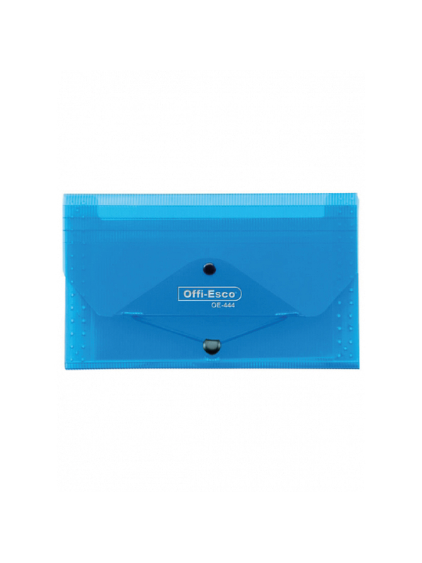 Mini Archivador 13 Bolsillos Tipo Sobre  1