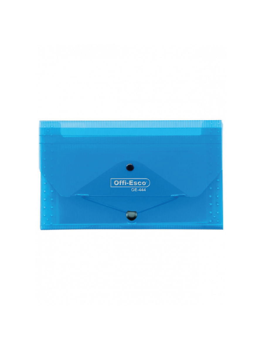 Mini Archivador 13 Bolsillos Tipo Sobre  1