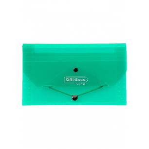 Mini Archivador 13 Bolsillos Tipo Sobre 