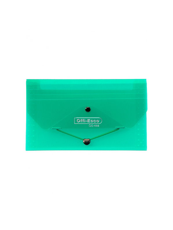 Mini Archivador 13 Bolsillos Tipo Sobre  2