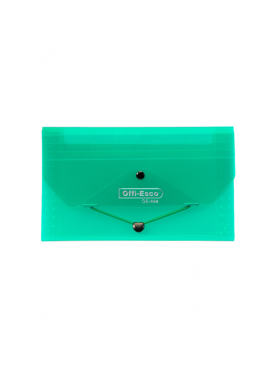 Mini Archivador 13 Bolsillos Tipo Sobre  2