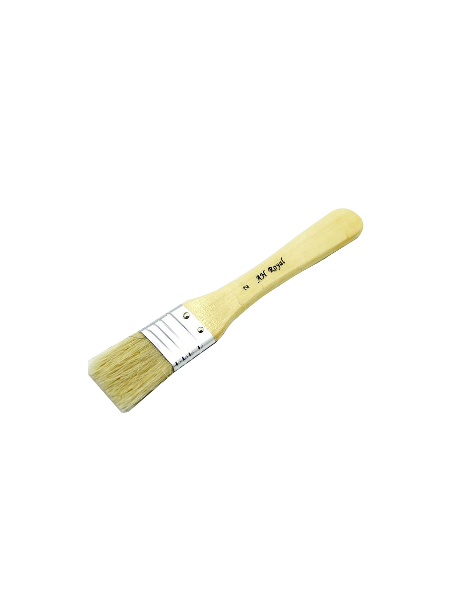 Brocha De Cerda #5 Ah Royal  1