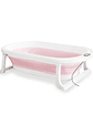 Bañera Plegable Jelly Rosa  - Miniatura 1
