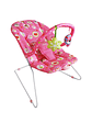 Mecedora Bouncer Safari Rosada  - Miniatura 1