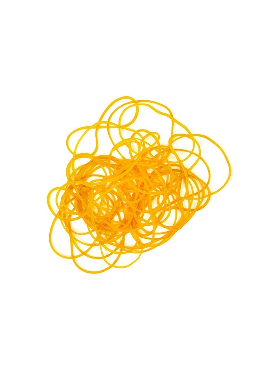 Banda Elástica Siliconada 454 Gramos  2