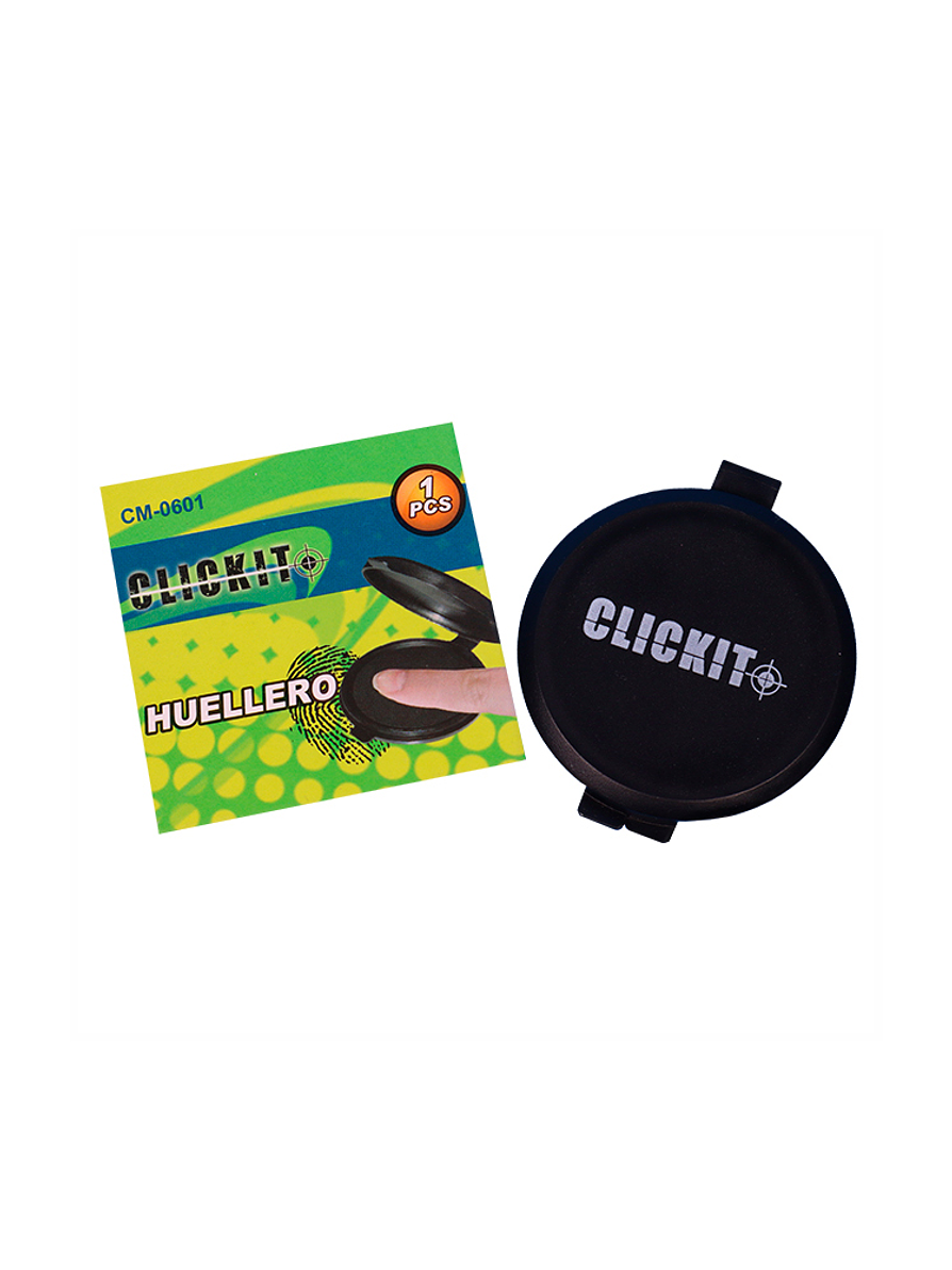 Almohadilla Dactilar Click It  1