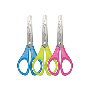 Tijera Essentials Maped