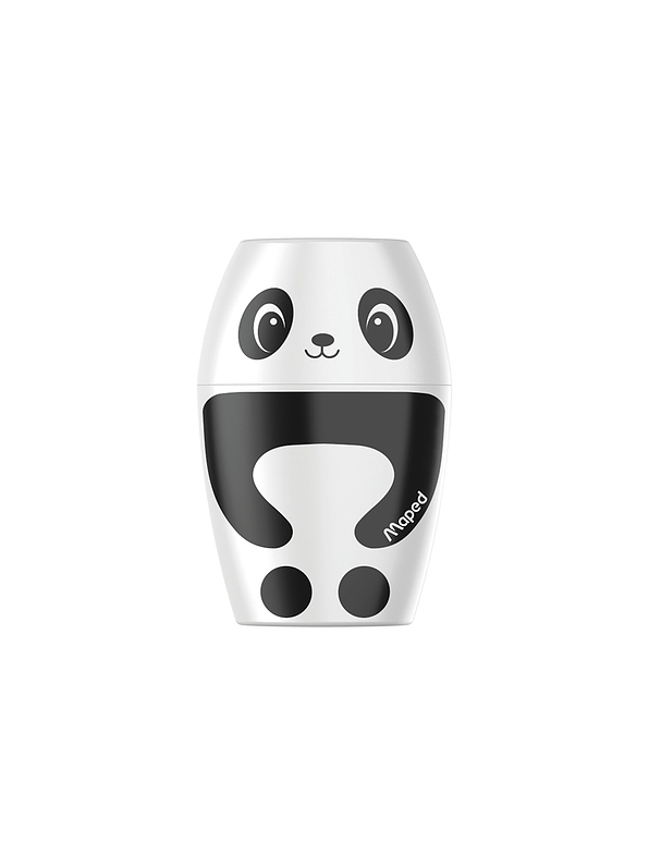 Tajalápiz Maped Shaker Fancy  1