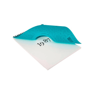 Block Acuarela 1/8 X 25 Hojas 