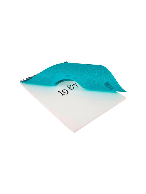 Block Acuarela 1/8 X 25 Hojas  2