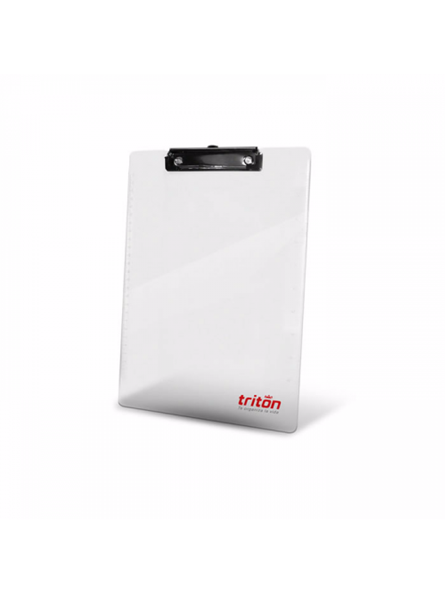 Tabla Clip Tamaño A4 1