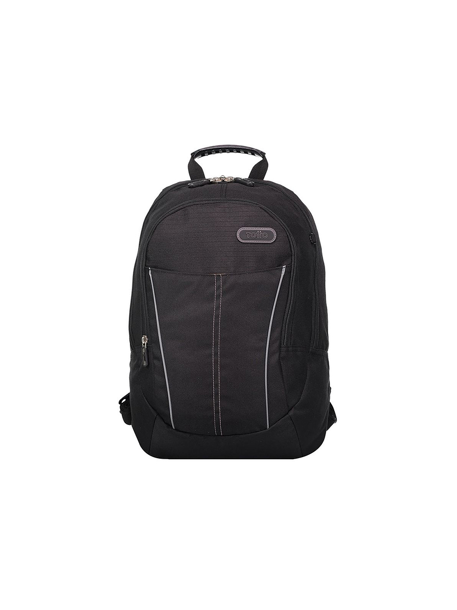 Morral Arvar Negro Totto  1
