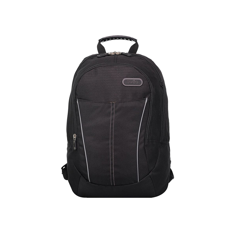 Morral Arvar Negro Totto  1