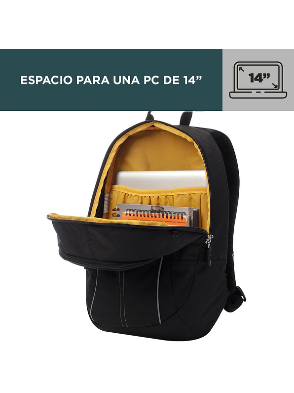 Morral Arvar Negro Totto  7