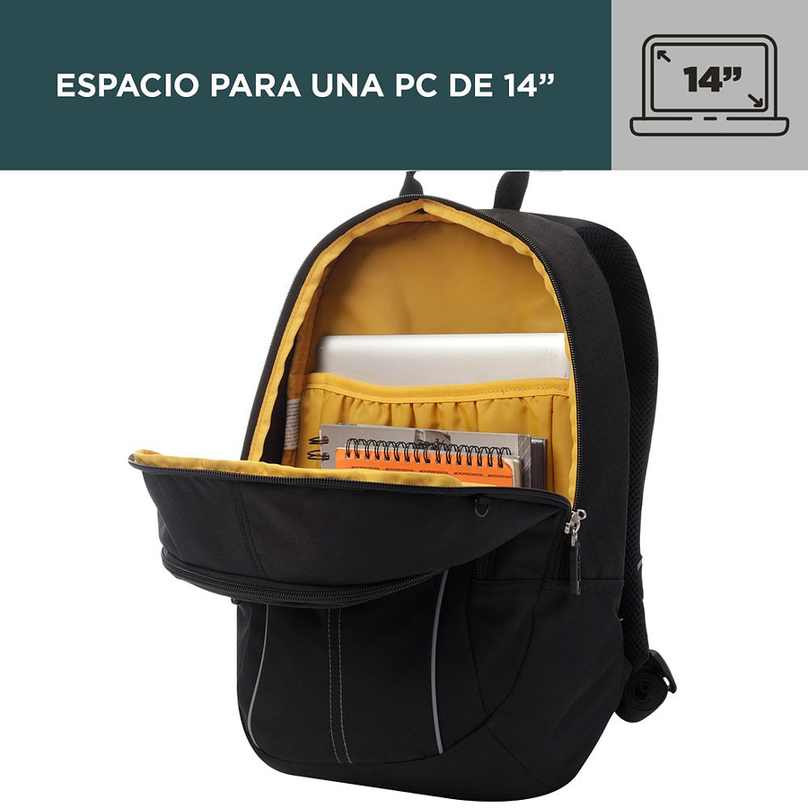 Morral Arvar Negro Totto  7