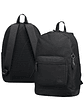Morral Tocax Negro Totto  - Miniatura 2