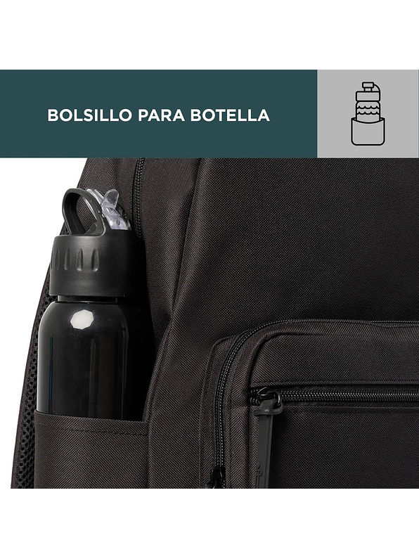 Morral Tocax Negro Totto  4