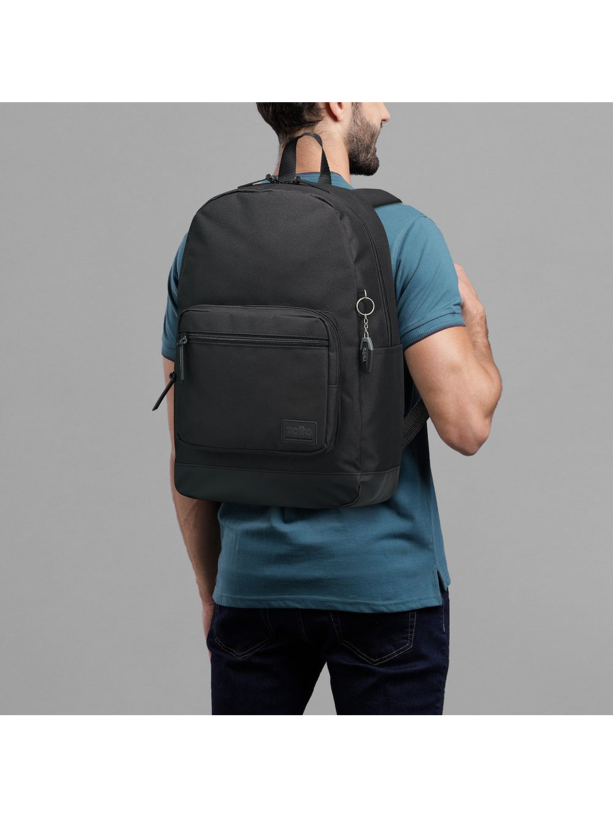 Morral Tocax Negro Totto  6