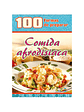 Libro De Cocina 100 Formas De Preparar Comida  - Miniatura 1