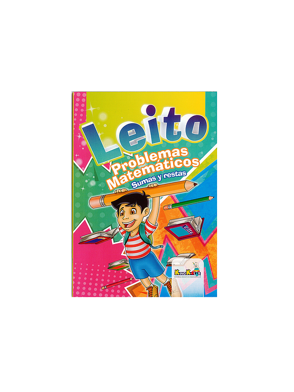 Leito Sumas Y Restas 1