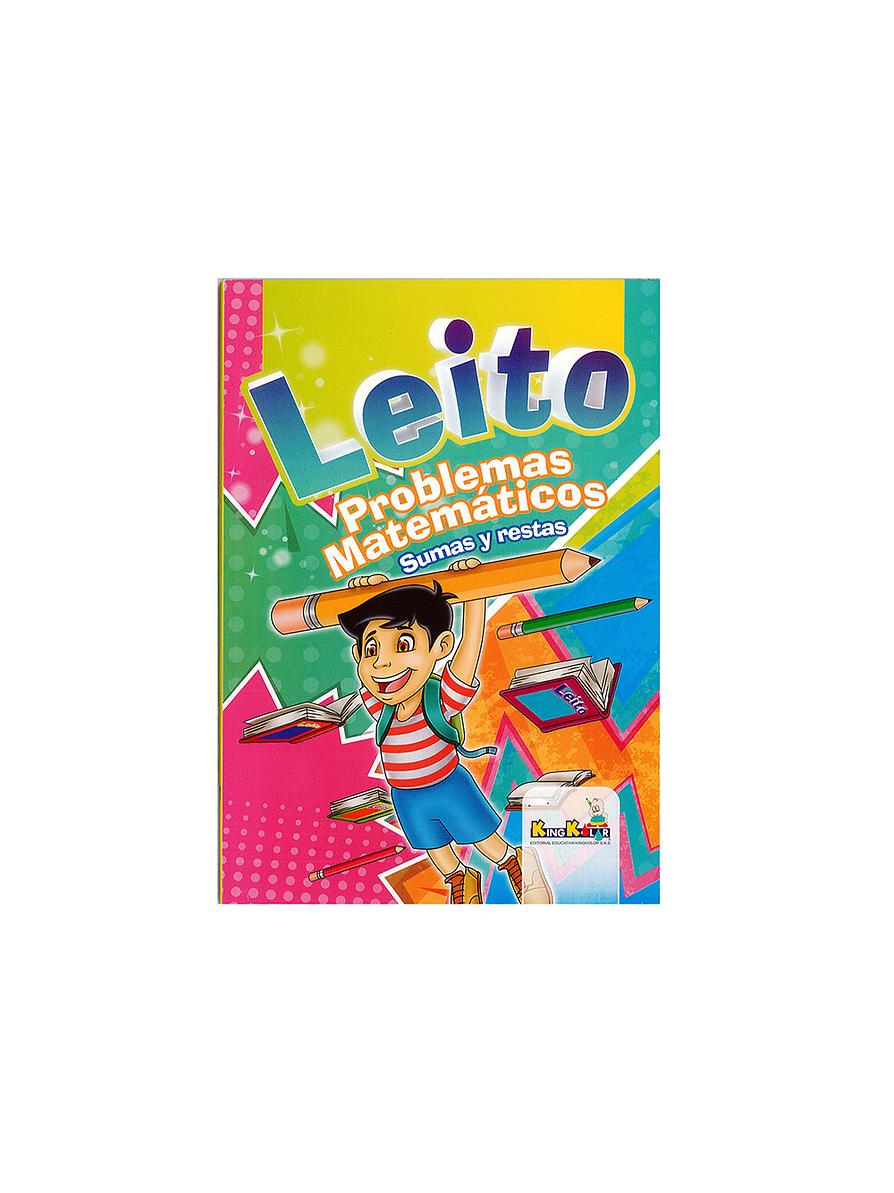 Leito Sumas Y Restas 1
