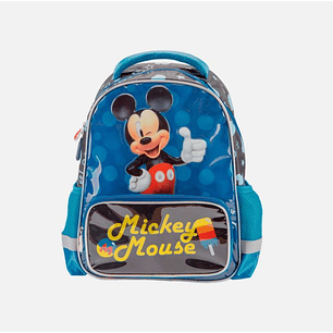 Maletin Primavera Mickey Mouse  13