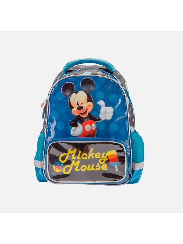 Maletin Primavera Mickey Mouse  13