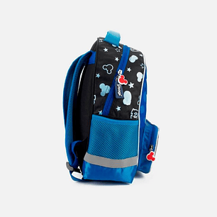 Maletin Primavera Mickey Mouse  13