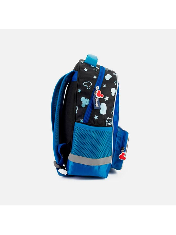 Maletin Primavera Mickey Mouse  13