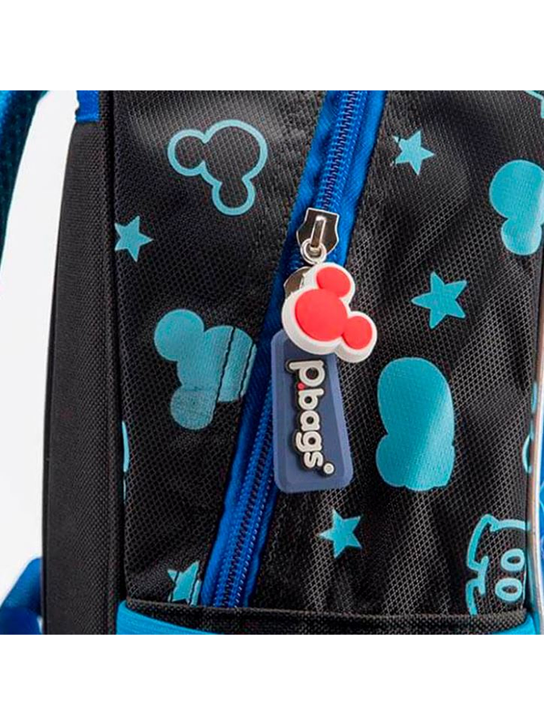 Maletin Primavera Mickey Mouse  13