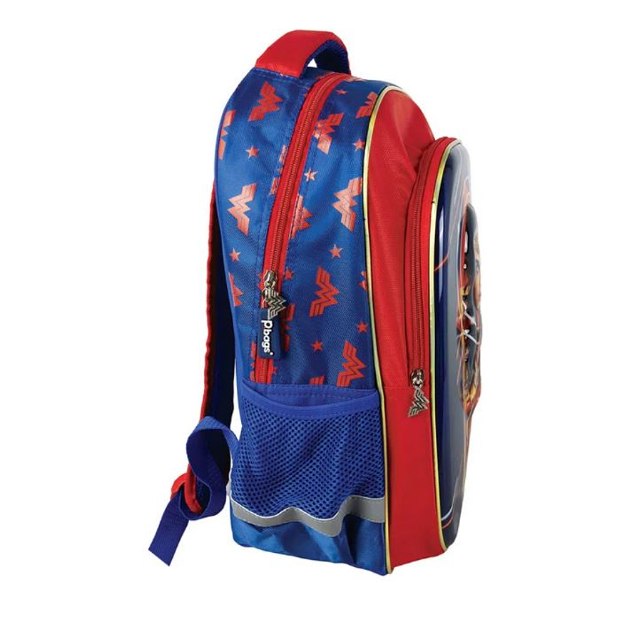 Morral Primavera Wonder Woman 16.5