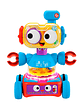 Tri Bot Robot De Aprendizaje  - Miniatura 1