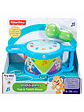 Fisher Price Tambor Canta Con Migo  - Miniatura 1
