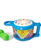 Fisher Price Tambor Canta Con Migo  - Miniatura 2