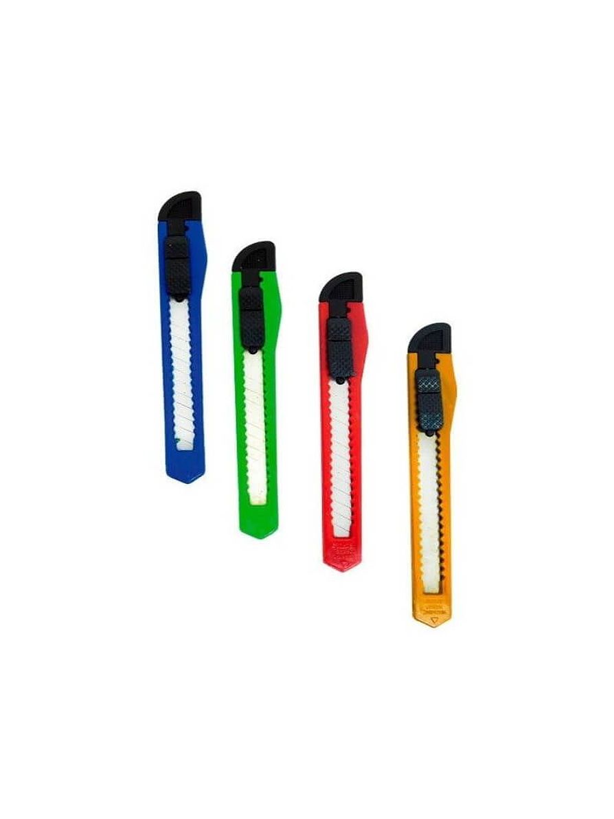 Bisturí Plástico Pequeño  1