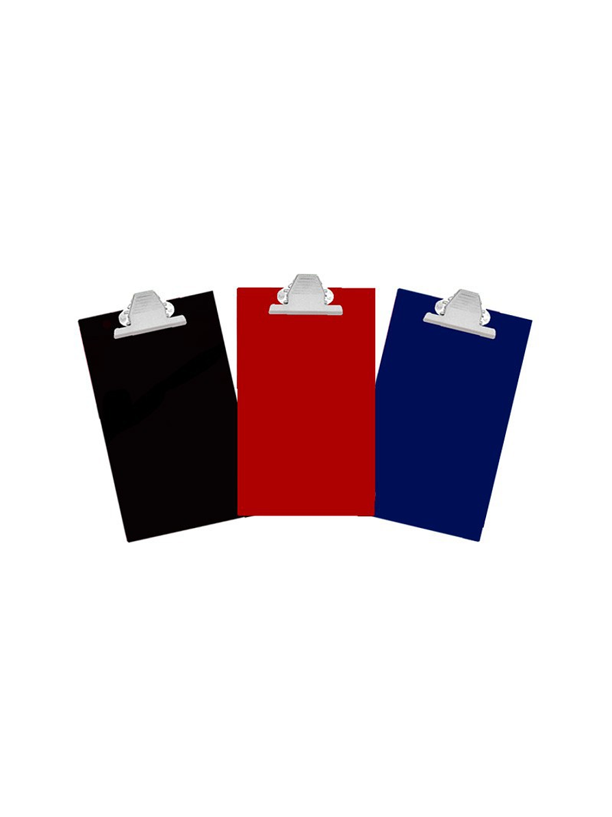 Tabla Legajadora Oficio Plástica  1