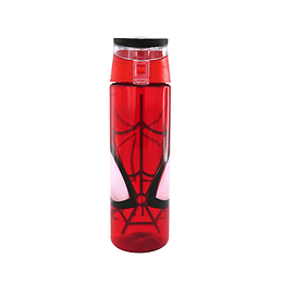 Botella Tuo SP Spiderman 