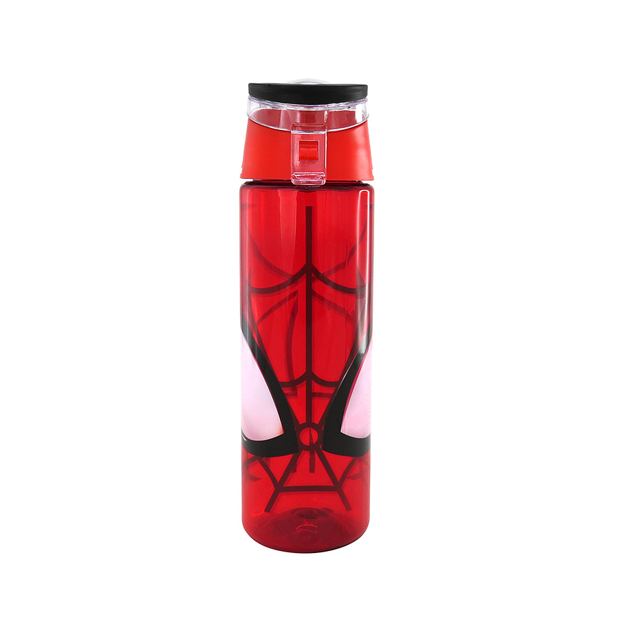 Botella Tuo SP Spiderman  1