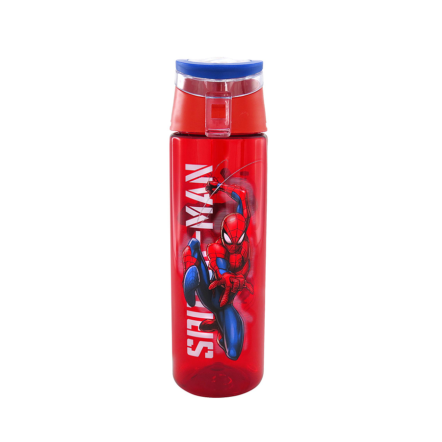 Botella Tuo SP Spiderman  5