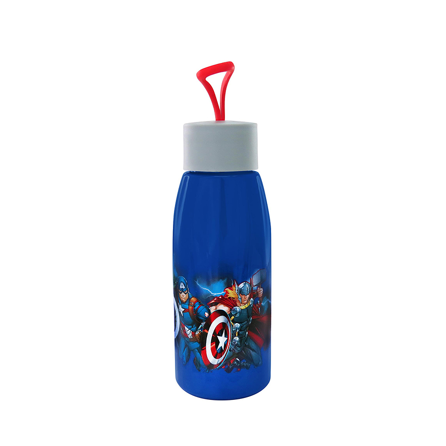 Botella Mini Kul Avengers 1