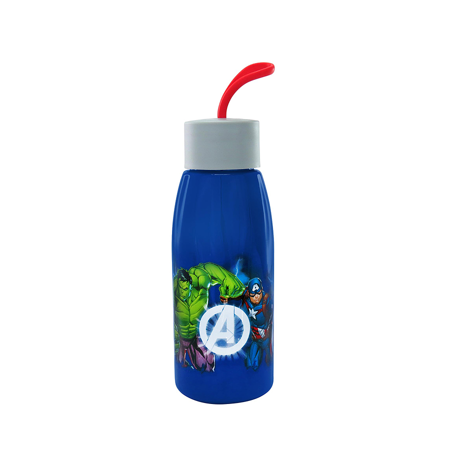Botella Mini Kul Avengers 2