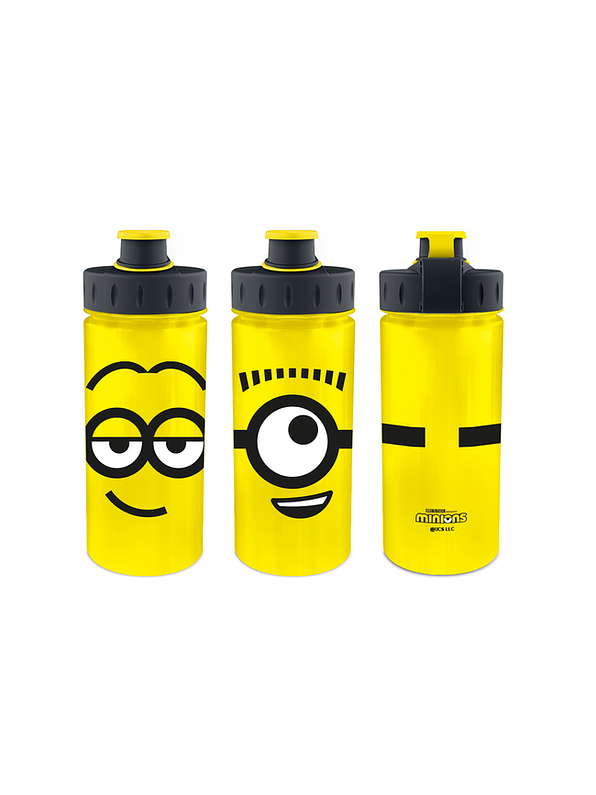 Botella Active Minions Cave Carl  1