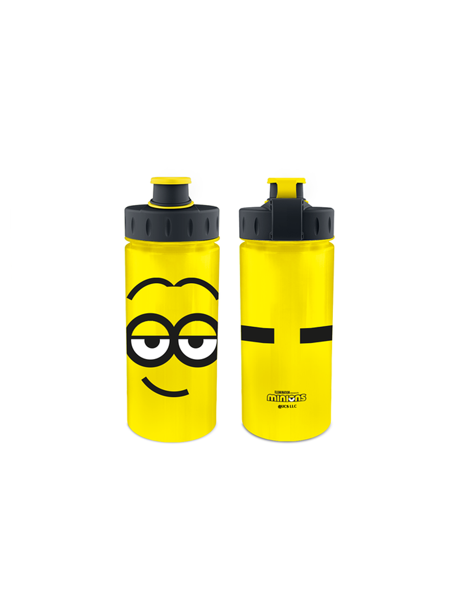 Botella Active Minions Cave Carl  2
